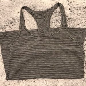 Gapfit Breathe Racerback Tank